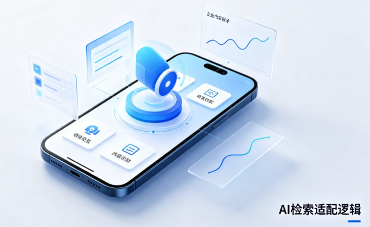 沧县AI 优化赋能 GEO 体系，详解手机智能指令与企业线上曝光新思路