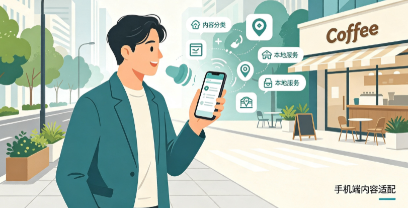 沧县深度解析手机端 GEO 与 AI 优化协同逻辑，兼顾用户检索体验与企业线上传播