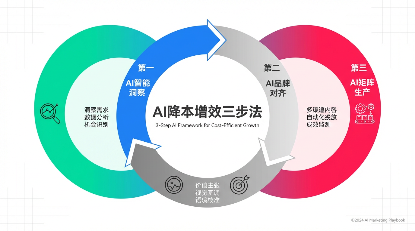 沧县企业必看：不用扩招招人，AI就能帮门店降本增收